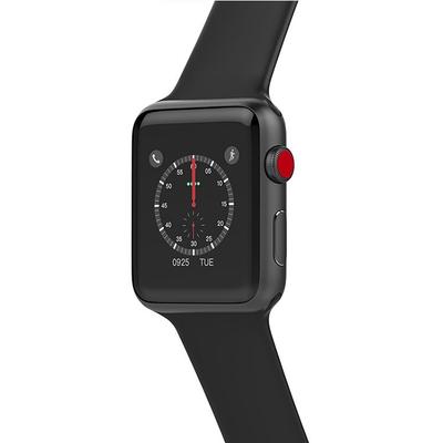 Wearables – Smartwatches