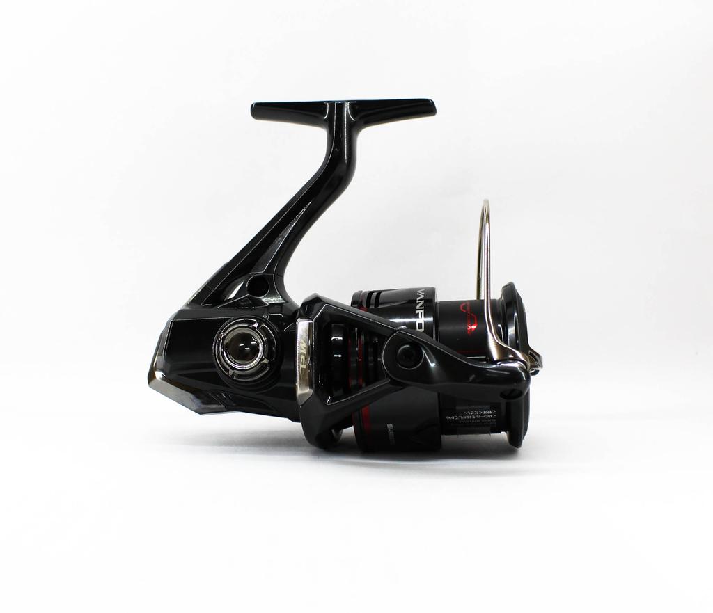 Shimano Reel Spinning Twinpower XD 4000PG TPXD4000PGFB 2025 (1413