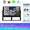 Car Radio Android 14 For Jeep Grand Cherokee II WJ 1998 - 2004 Multimedia Video Player Navigation stereo GPS No 2din 2 din dvd