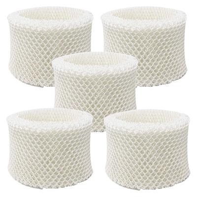5 Pack Humidifier Wicking Filters for Honeywell HC-888, HC-888N, Filter C, Designed To Fit for Honeywell HCM-890 HEV-320