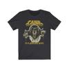 Filth Hounds of Hades 1982 Vintage Heren T-shirt