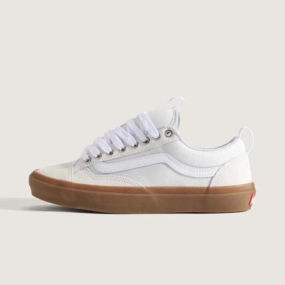 Vans Skate Old Skool 36 low-top sneakers athletic shoes 285