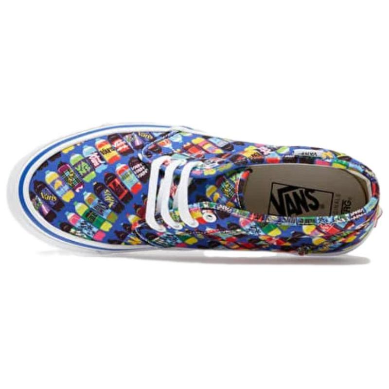 Vans Fergadelic X Vans Og Chukka Lx 'Corner Shop Drink' Vans VN0A4U3G063