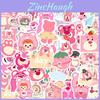 50pcs Lotso Stickers Waterproof Reusable Decor Laptop Graffiti Kid Diy Gift