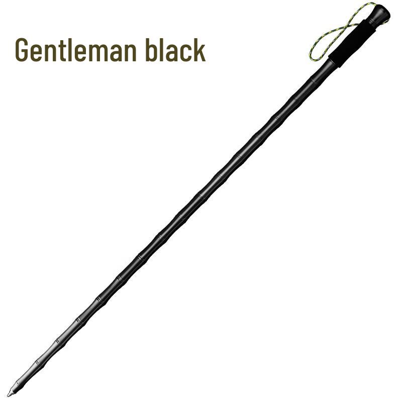 MR MOOSE Night Journey Aluminum Alloy Trekking Pole