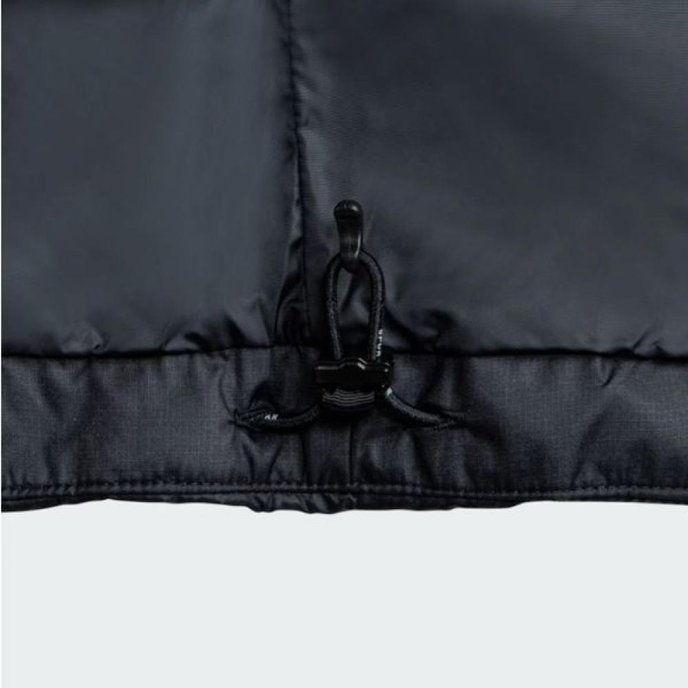 Adidas Down J K JacKet blacK