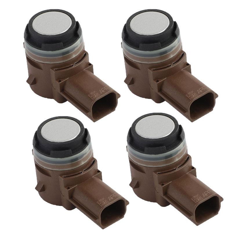 New PDC Parking Sensor For Ford Focus Edge Mustang Explorer Lincoln Mkx Fiesta MK8 Ecosport Nautilus Police HU5T-15C868-AAW