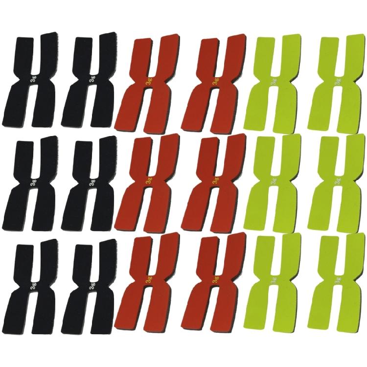 6Pcs Tennis Racket Weights Tennis Grip Tape Racquet Net Weighted Pad Badminton Tennis Racket Grip Racket Weighted Tool