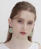 My Boo Sand Dollar - Green