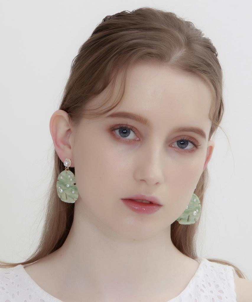 My Boo Sand Dollar - Green