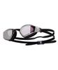 Umpa Luna Vision Mirror Goggles Black