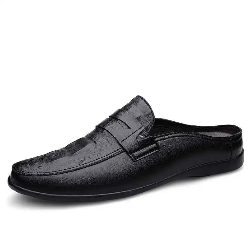 Fashion Chamois Suede Men's Yellow Sneakers Chunky Mens Boot Summer Shoes For Man Sport Sapatilla Luxury Functional Casual Sneeker