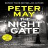 The Night Gate by Peter May Paperback Book 9781529434798