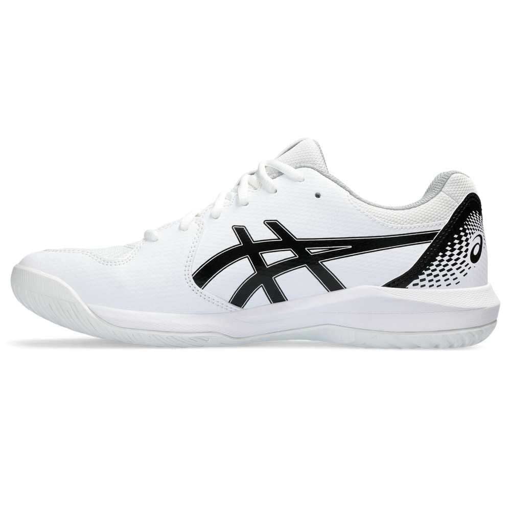 Tennis Shoes 8 [ASICS] GEL-DEDICATE Men's