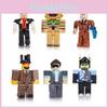 Action 12pcsset Roblox Figures Pvc Game Roblox Toy Mini Kids Collectable Gift