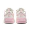 POP MART X Molly X Anta Collaboration TV SHOW Low Top Casual Shoes Women's White Pink Sneakers 922348001-7