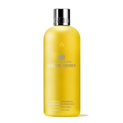 Purifying Shampoo with Indian Cress 300ml