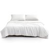 Mercury Home Textiles Washable Tussah Silk Quilt