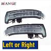 Side Mirror Indicator Turn Signal Repeater Light Lamp Blinker Left or Right For Mercedes-Benz A B C E S CLA GLK GLA CLS Class