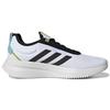 Adidas Lite Racer Rebold 'White Black' Sneakers GZ0354
