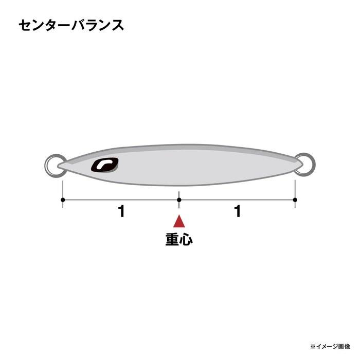 SHIMANO Ocea Stinger Butterfly Sardine Weaver 350g JV-S35T 017 S Edge Glow Copper
