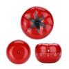 Tomato Shaped Mechanical 60 Minutes Countdown Timer Kitchen Cooking & Baking Helper 7.2 X 5.5cm