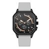 Lower Price Men's Quartz Watch 2026 High Quality Man Watch Customized Personalized Logo Rubber Band Slim Wrist Watches for Men