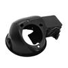 Fuel Filler Gas Cap Door Lid Housing & Door Cap Kit For Lincoln Mark Lt 2006-08