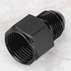 Fuel line adapter for AN-10 female to AN-8 male reducer