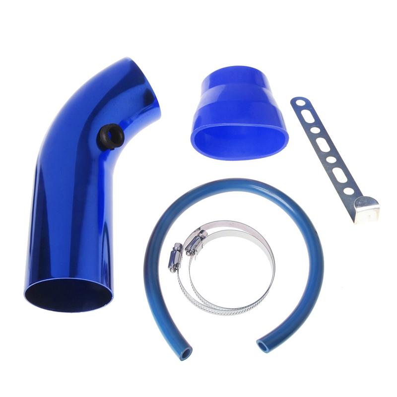 3palcový systém trubek sacího sacího potrubí do auta pro TT 1.8T s výkonem 225 k