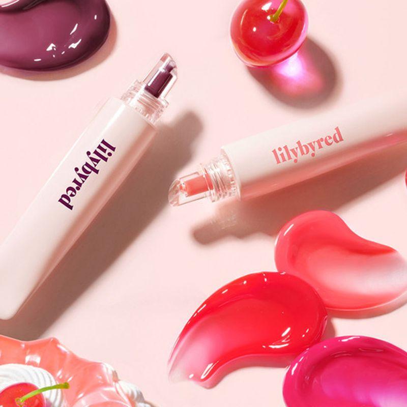 

[2 штуки] Бальзам-желе «Рапунцель» 04 A bite of rich jelly (L292A)