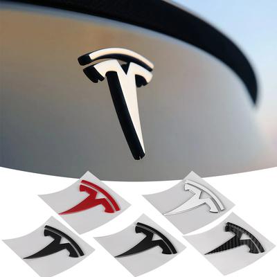 Exterieur accessoires – Emblemen