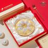 Yan Yu Dong Fang Golden Rui Fu Traceable Dried Bird's Nest Gift Set