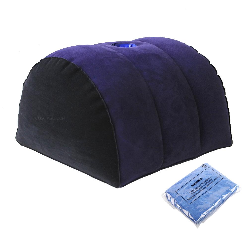 Inflatable Love Sofa: Adult Furniture for Couples, Male Toys & Sex Mat