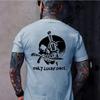 2024 Men's Summer 3D Printed Weird T-shirt Man Short Sleeved Fashion Tees Cool Breathable Clothing Loose High Street Soft Tops