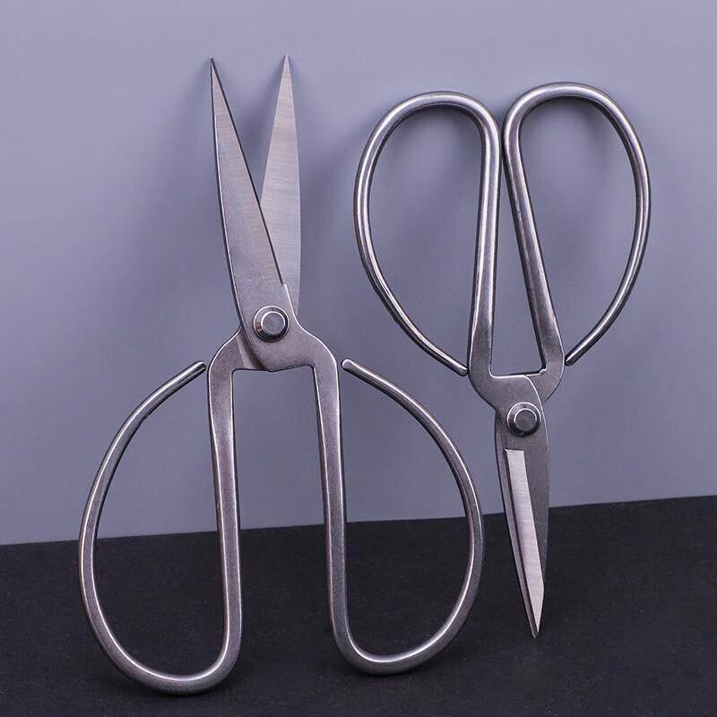 Shan Chong Shan Large Pointed Stainless Steel Scissors