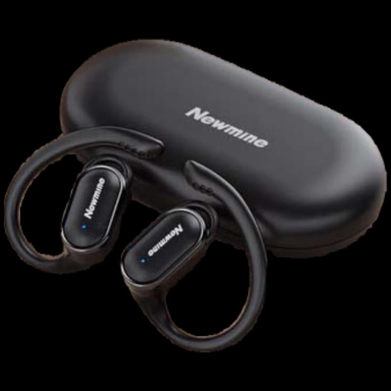 Newmine LY12 Open-Ear Sports Bluetooth Earbuds