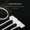 Xunpu Nylon Cable Marker Ties