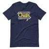 CHARLESTON CHIEFS SlapShot Slap Shot Hockey Shirt Unisex T-shirt