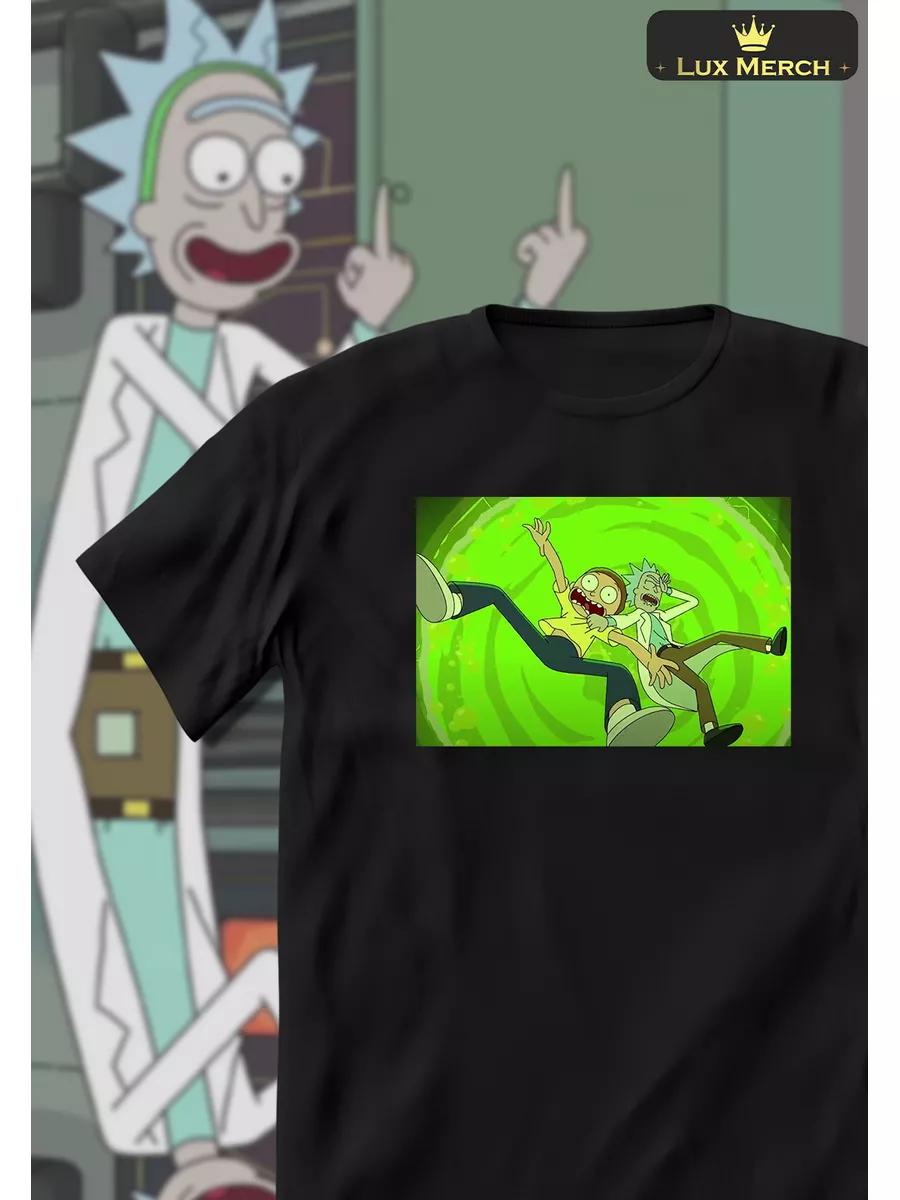 The Chemical Brothers / Techno T-shirt S