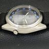 VINTAGE SEIKO 5 AUTOMATIC 7009A JAPAN MENS GREY COLOR DIAL WATCH A500093-2 R151a-a500093