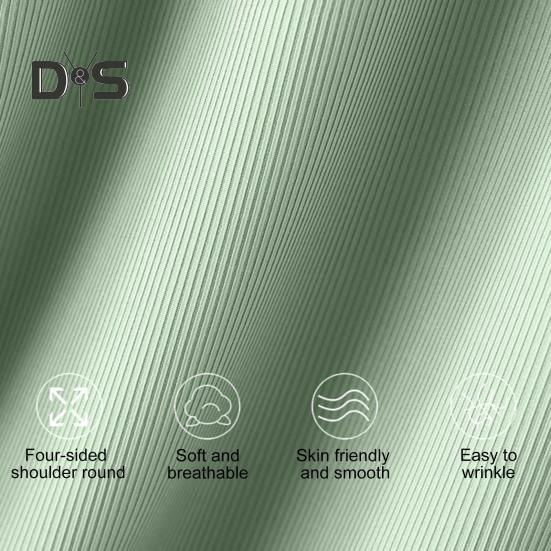 Pánské pyžamo s 2 ks, krátkým rukávem a výstřihem do V, elastickým pasem a kraťasy, jednobarevné, domácí oblečení