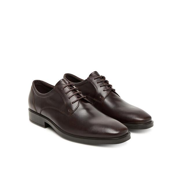 Ankle Boots ECCO Metropole Milan 52331401482 Brown