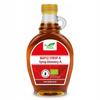 SYROP Klonowy BEZGLUTENOWY EKOLOGICZNY 250 ml (330 gramów) - BIO PLANET