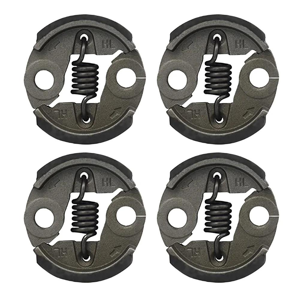 4Pcs Reliable Clutch Assembly 307091001 Replacement For Toro RY251PH 3075601 300756001 For RY252CS,RY253SS,RY254BC