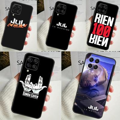 JuL C'est Pas Des Lol For Samsung Galaxy M13 M33 M53 M12 M32 M52 M14 M34 M54 M20 M51 M21 M30s M31s M15 M55 Case