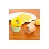 Chef'n Peeler Corn Cob Stripper With Durable Stainless Steel Blade For Effortless Corn Removal