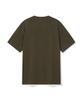Bolteg Portland Essentials Short Sleeve Tee (Dark Olive)