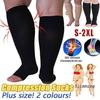 Compressiekousen Grote maten intraveneuze compressiekousen