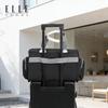 ELLE HOMME EH2407 Travel & Gym Duffle Bag